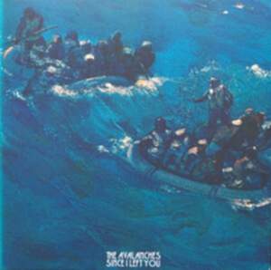 THE AVALANCHES - SINCE I LEFT YOU