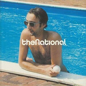 THE NATIONAL - THE NATIONAL