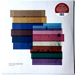 TIMO LASSY - TEPPO MAKYNEN - TIMO LASSY - TEPPO MAKYNEN