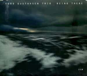 TORD GUSTAVSEN TRIO - BEING THERE