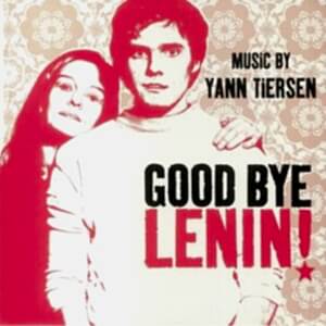 YANN TIERSEN - GOOD BYE LENIN