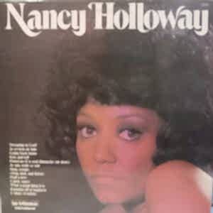 NANCY HOLLOWAY - NANCY HOLLOWAY