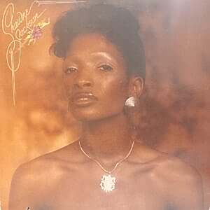 SHAWNE JACKSON - SHAWNE JACKSON