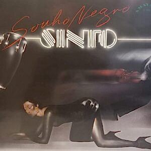 SINTO - SONHO NEGRO