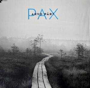 ARVO PART - PAX