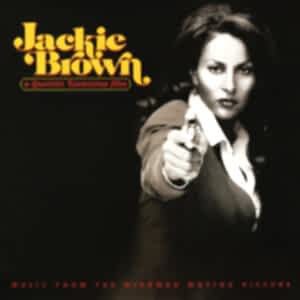 ÇEŞİTLİ SANATÇILAR - JACKIE BROWN