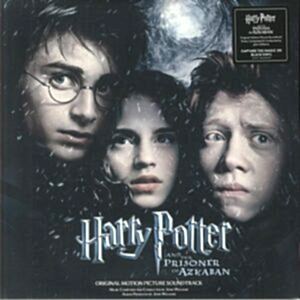 JOHN WILLIAMS - HARRY POTTER AND THE PRISONER OF AZKABAN