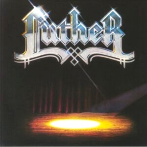 LUTHER VANDROSS - LUTHER