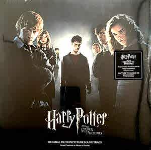 NICHOLAS HOOPER - HARRY POTTER AND THE ORDER OF THE PHONEIX