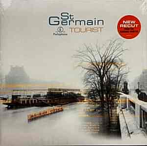 ST. GERMAIN - TOURIST
