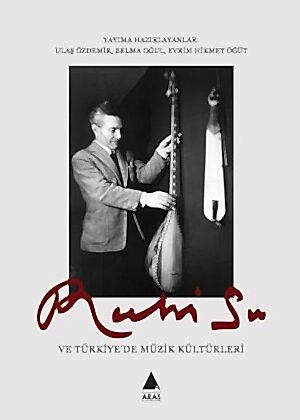 ULAŞ ÖZDEMİR - BELMA OĞUL - EVRİM HİKMET ÖĞÜT - RUHİ SU