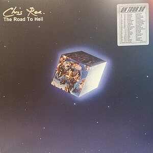 CHRIS REA - THE ROAD TO HELL