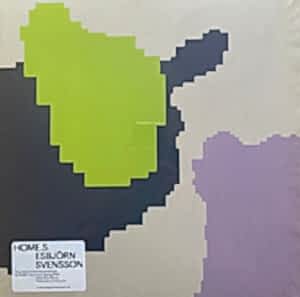 ESBJORN SVENSSON - HOME.S.