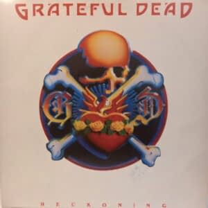 GRATEFUL DEAD - RECKONING