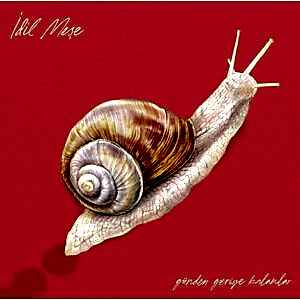 İDİL MEŞE - GÜNDEN GERİYE KALANLAR