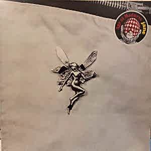 JANE - AGE OF MADNESS