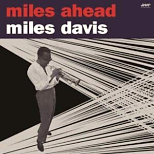 MILES DAVIS - MILES AHEAD