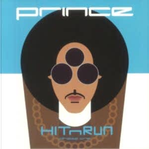 PRINCE - HITNRUN PHASE ONE