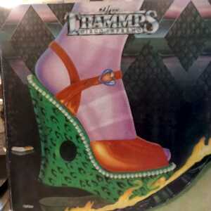 THE TRAMMPS - DISCO INFERNO