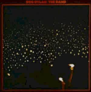 BOB DYLAN - THE BAND - BEFORE THE FLOOD