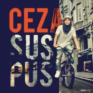 CEZA - SUSPUS
