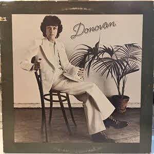 DONOVAN - DONOVAN