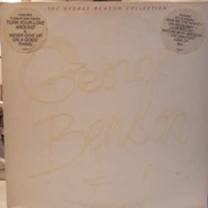 GEORGE BENSON - THE GEORGE BENSON COLLECTION