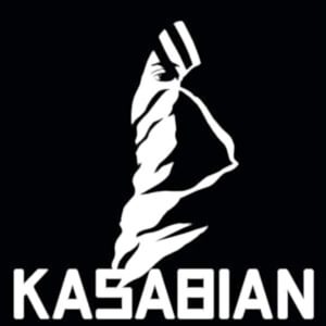 KASABIAN - KASABIAN (2 X 10")