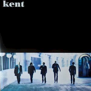 KENT - KENT (RENKLİ PLAK)