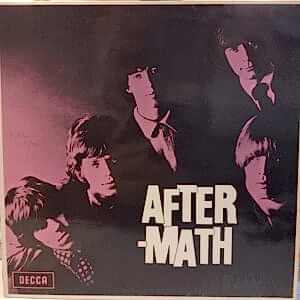 ROLLING STONES - AFTER MATH