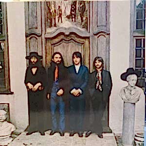 THE BEATLES - HEY JUDE